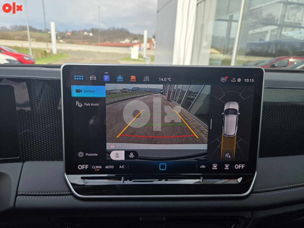 Volkswagen Tiguan Life Plus 1.5 eTSI 150 KS DSG