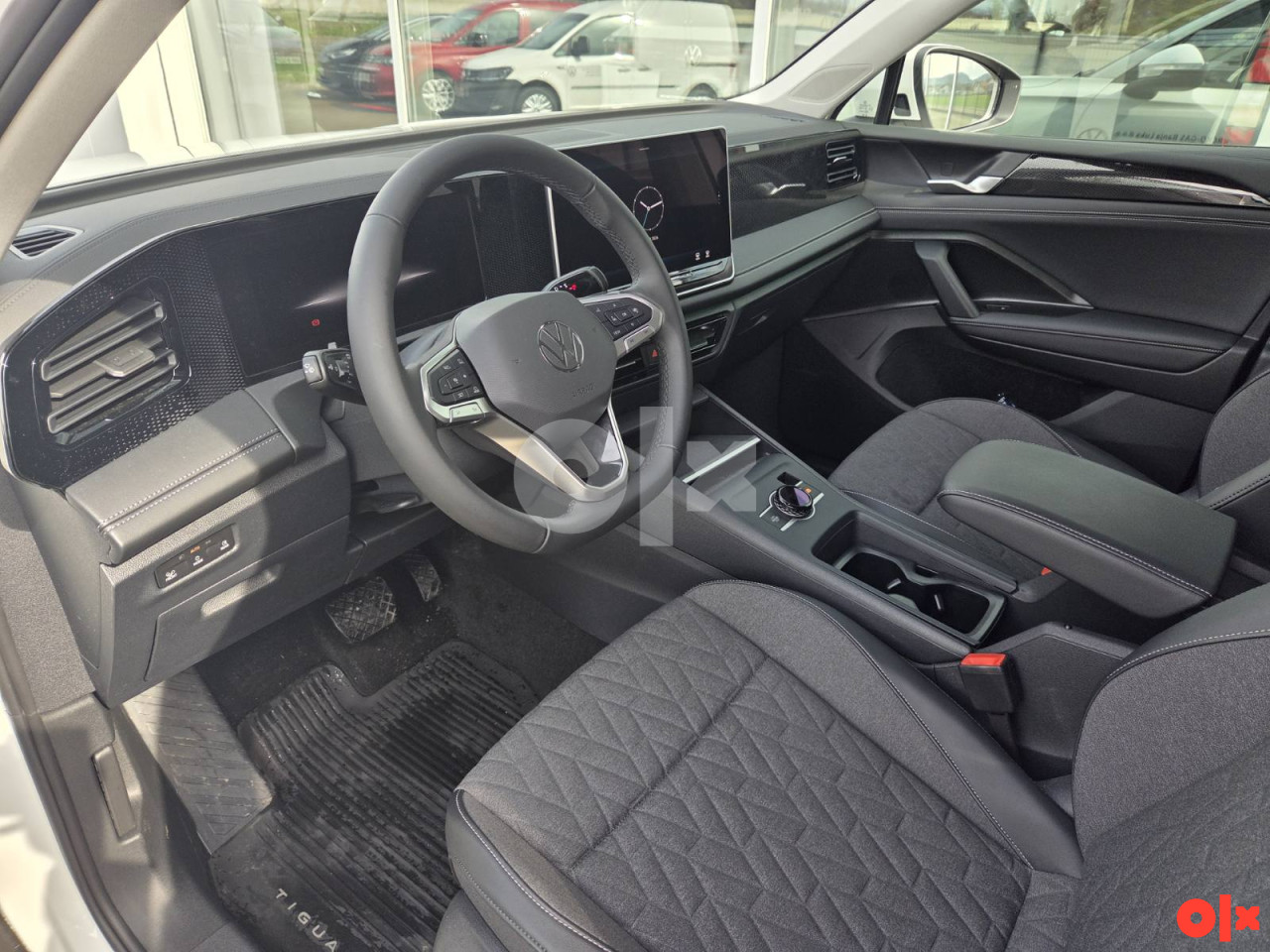 Volkswagen Tiguan Life Plus 1.5 eTSI 150 KS DSG
