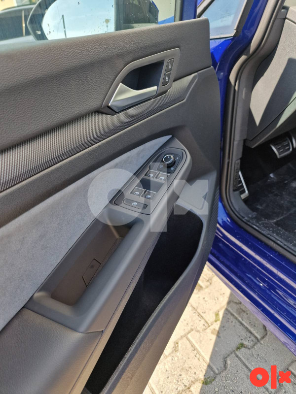Volkswagen Golf R 2.0 TSI 4Motion 333 ks