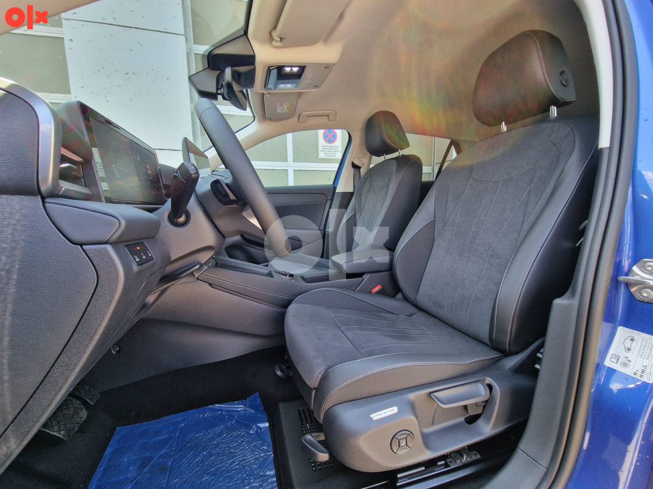 Volkswagen T-Roc Style 1.5 eTSI 150KS