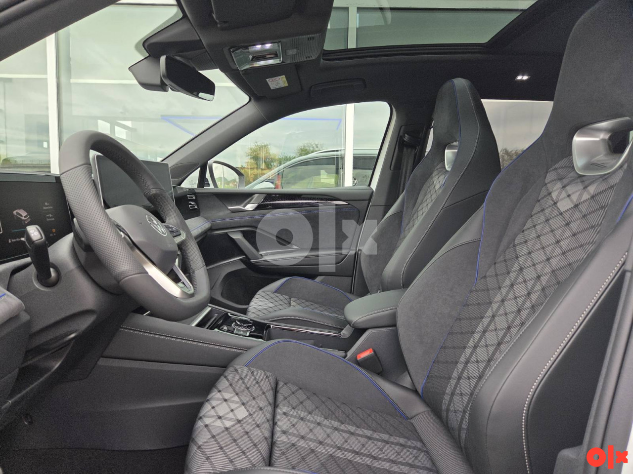 Volkswagen Tiguan R-Line Plus 2.0 TDI 4Motion 142kW
