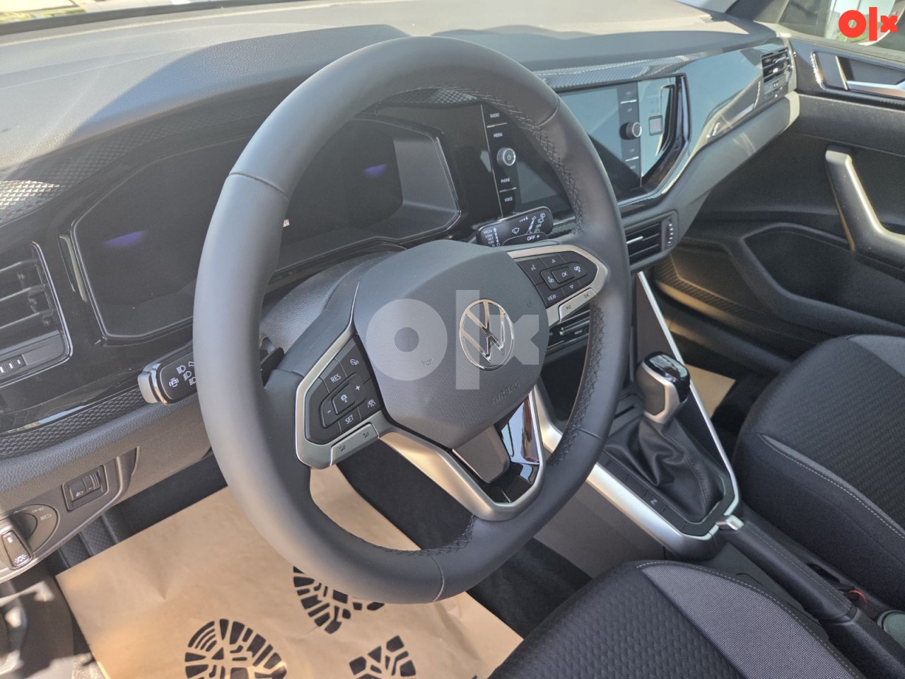 Volkswagen Taigo Life Plus 1.0 TSI DSG