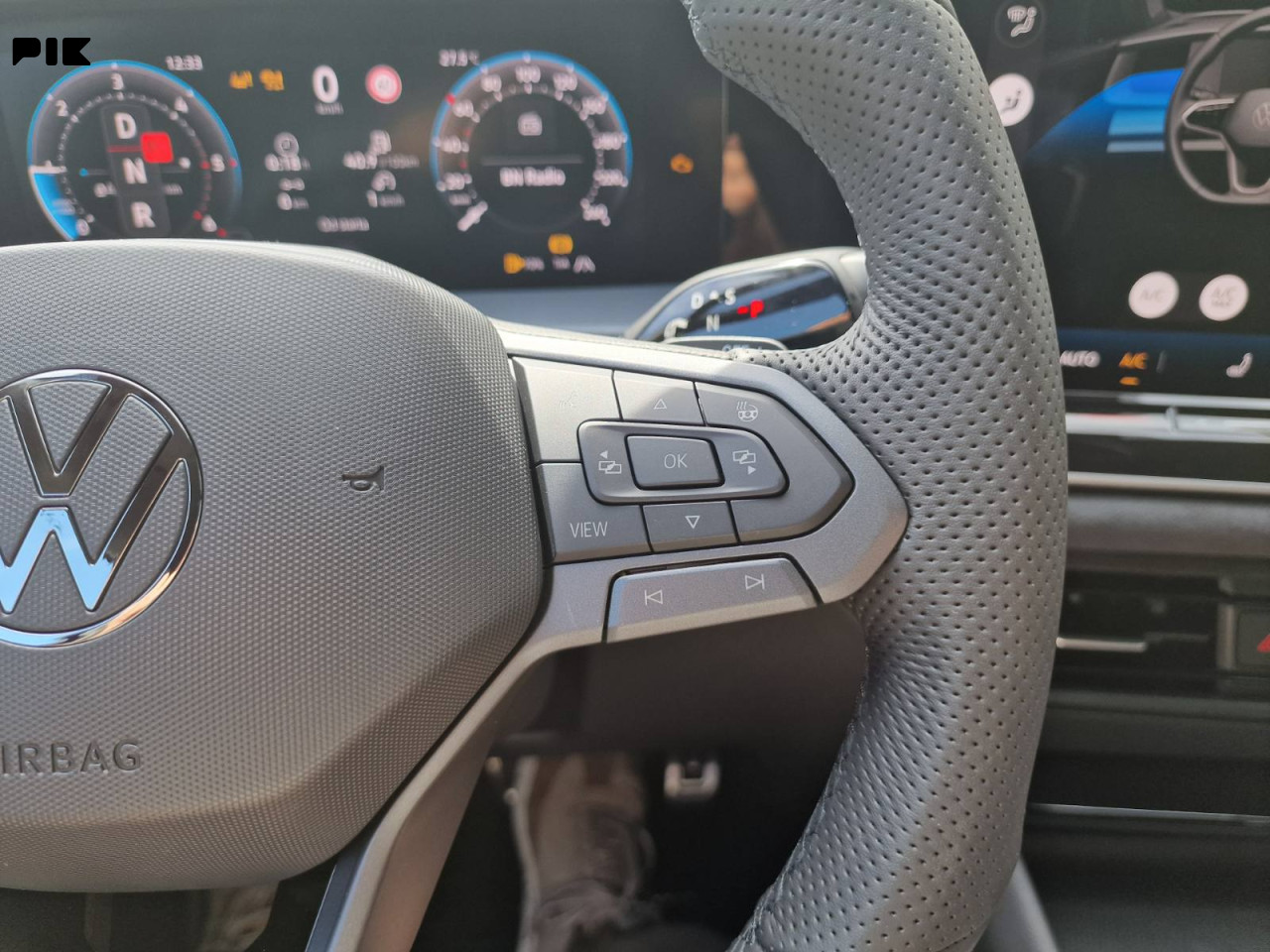 Volkswagen Tayron R-Line+ 2.0 TDI 4Mot 142kW