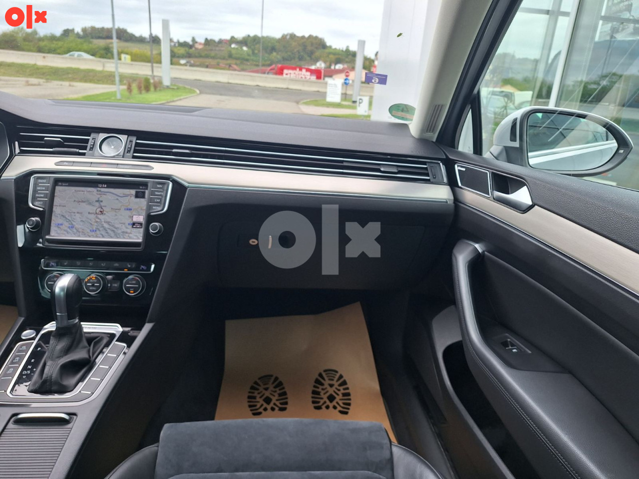 Volkswagen Passat B8 2.0 Bi-TDI DSG 240 ks 4Motion