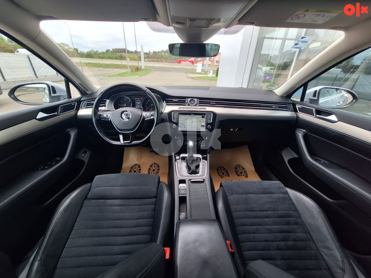 Volkswagen Passat B8 2.0 Bi-TDI DSG 240 ks 4Motion