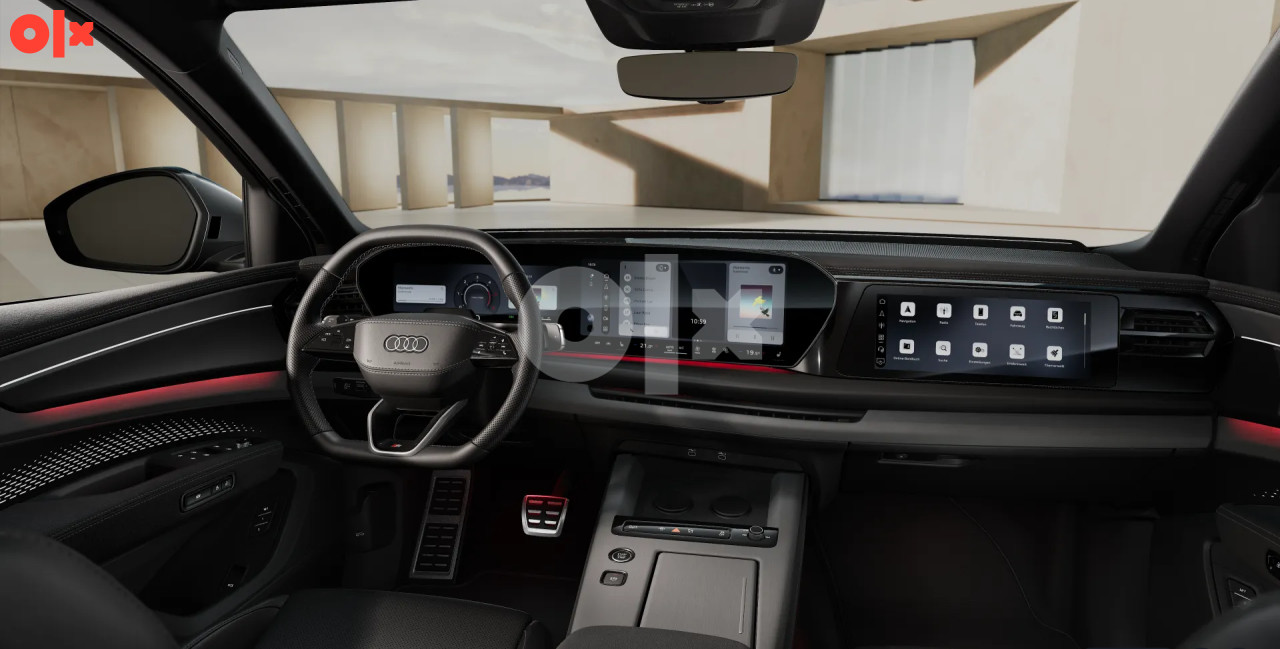 Audi Q7 TDI 299KS - NOVI MODEL
