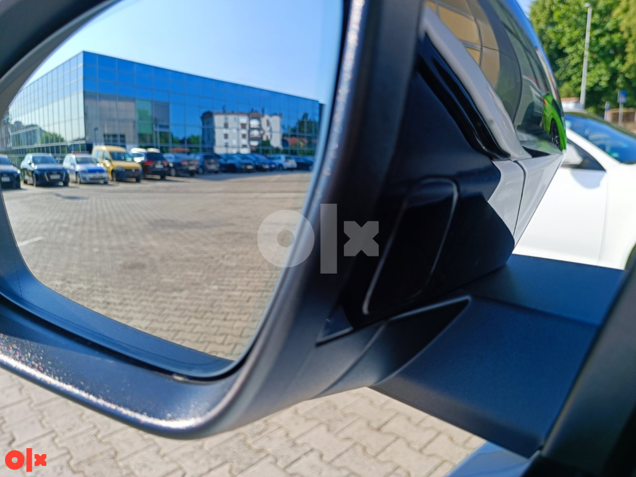 Audi Q5 TDI Quattro S-line 204 ks NOVI MODEL