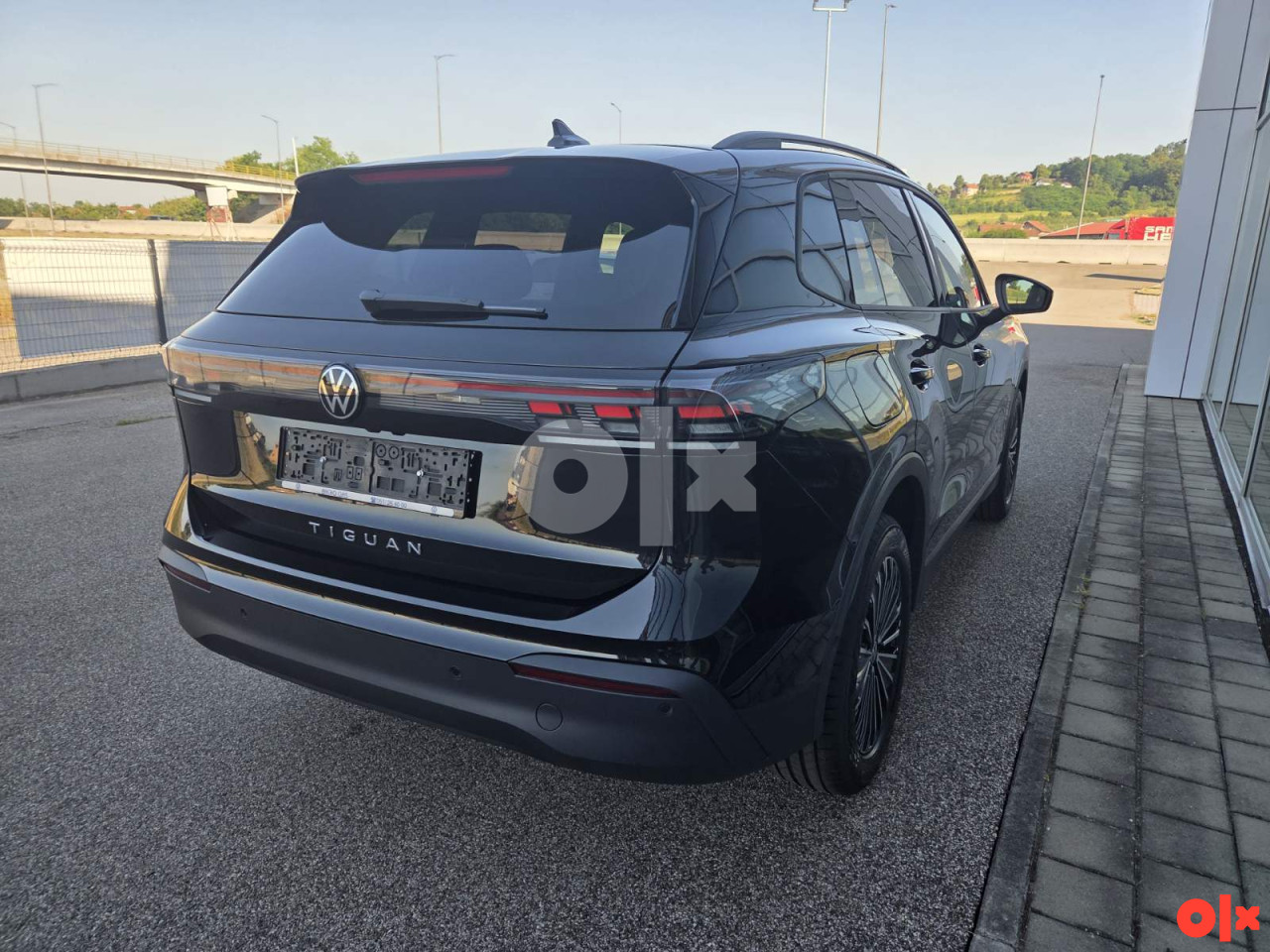 Volkswagen Tiguan Life Plus 2.0 TDI 110kW
