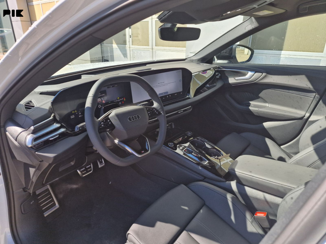 AUDI A5 Limuzina TFSI S-tronic S-line