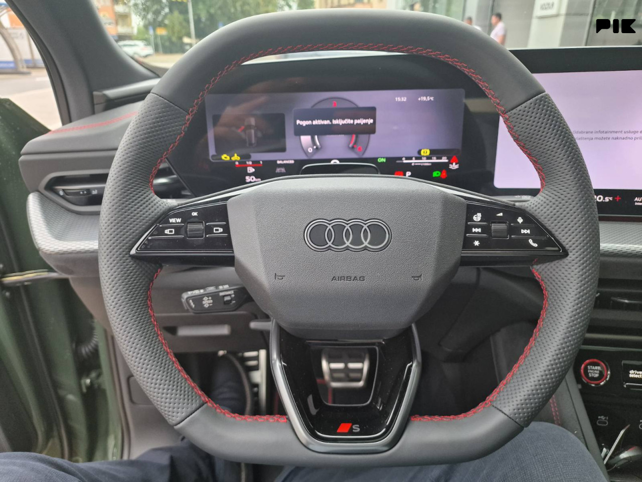 Audi Q5 Sportback 3.0 TDI V6 Quattro S-tronic 299 ks