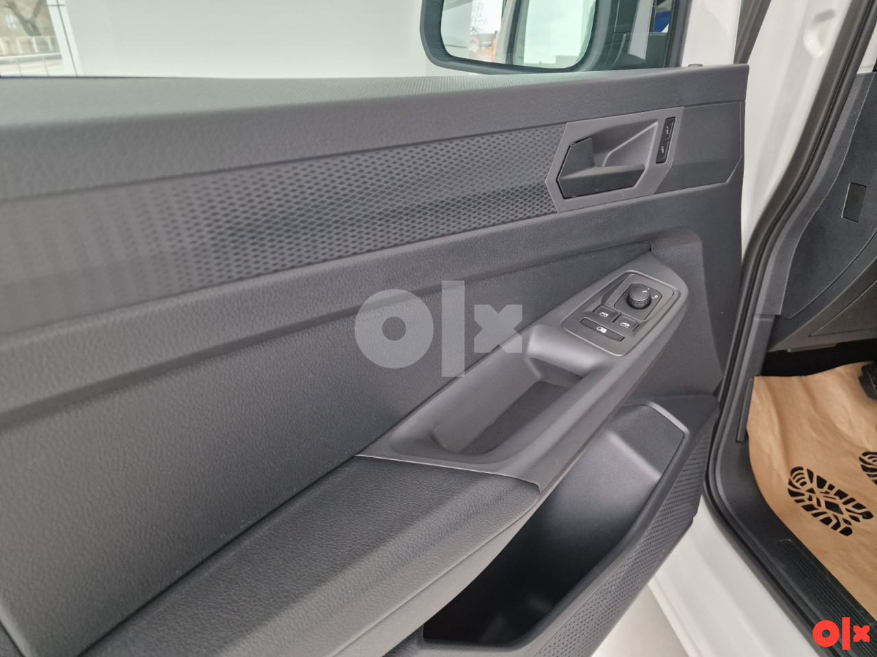 Volkswagen Caddy Cargo 2.0TDI 122KS DSG 2026