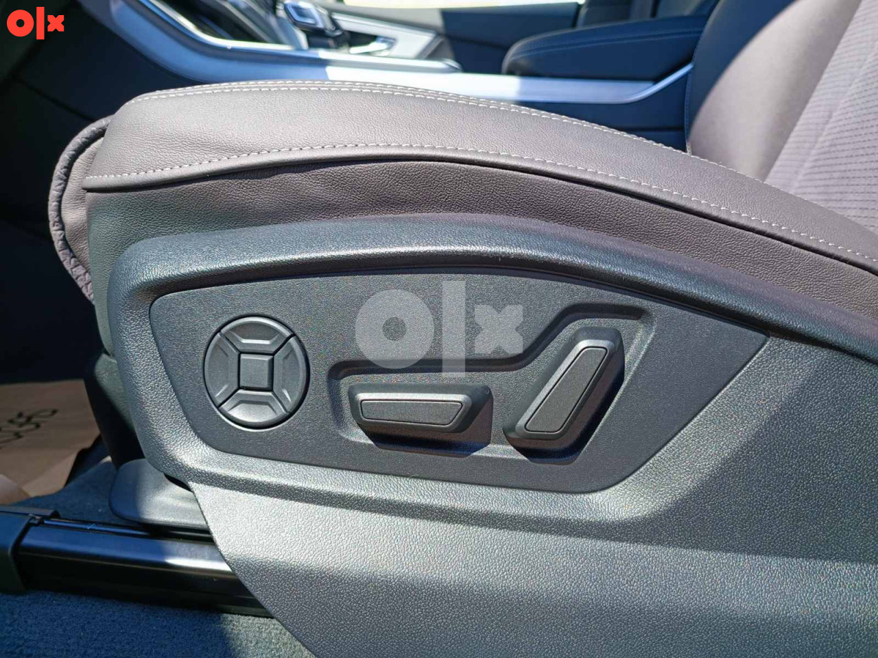 Audi Q8 50 TDI Quattro Tiptronic S-line - NOVI MODEL