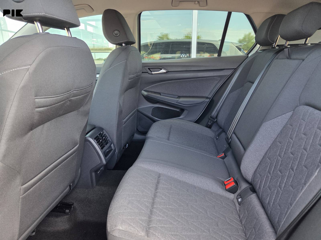 Volkswagen Golf Life Plus 2.0 TDI 85kW