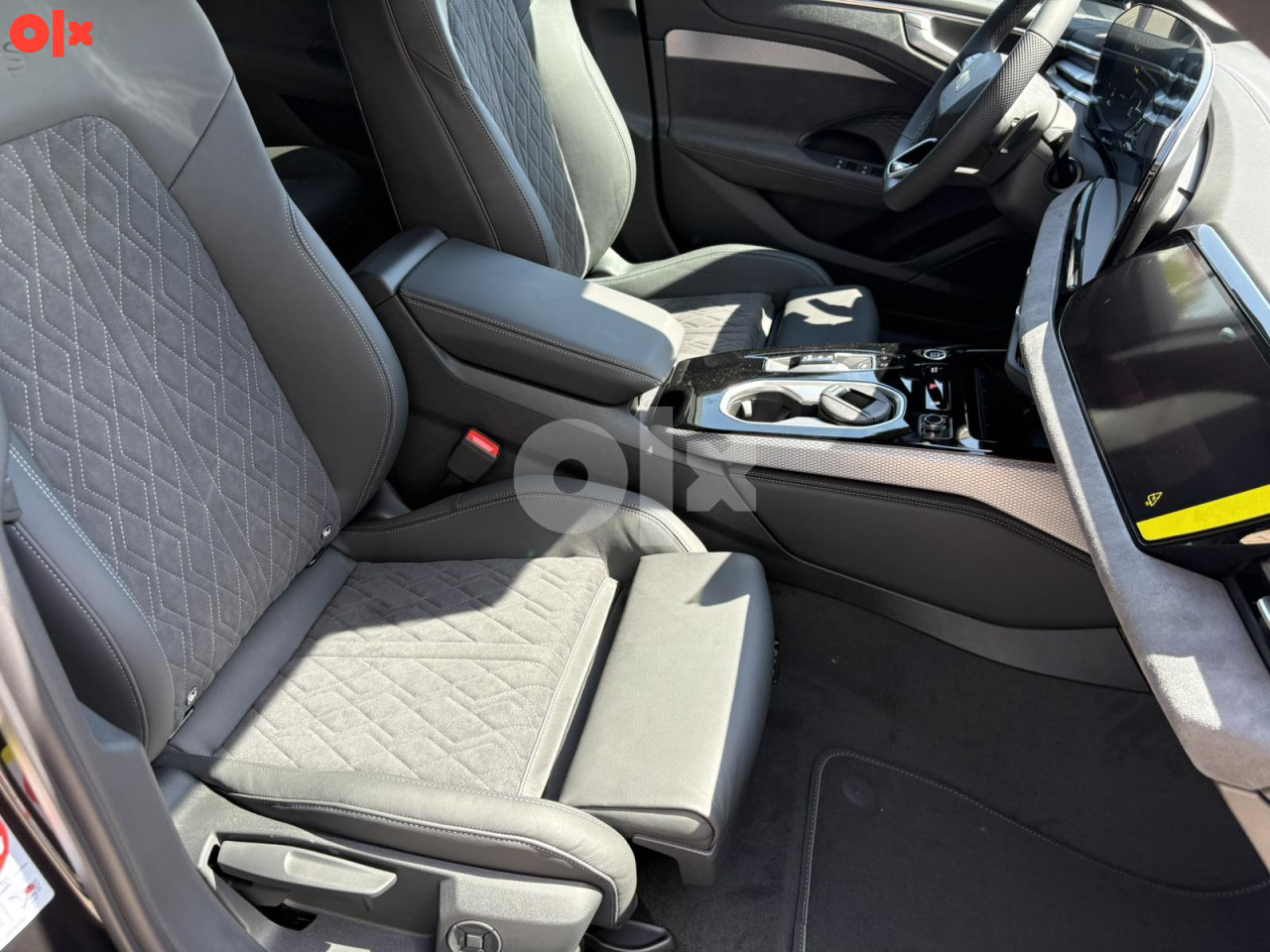 Audi A6 TDI Quattro S-line 204 ks NOVI MODEL