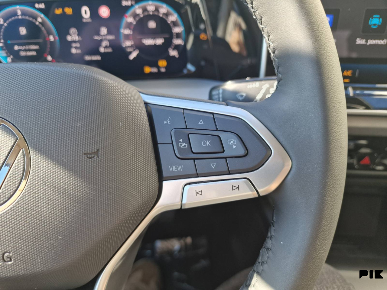 Volkswagen Golf Life+ 2.0 TDI 85kW