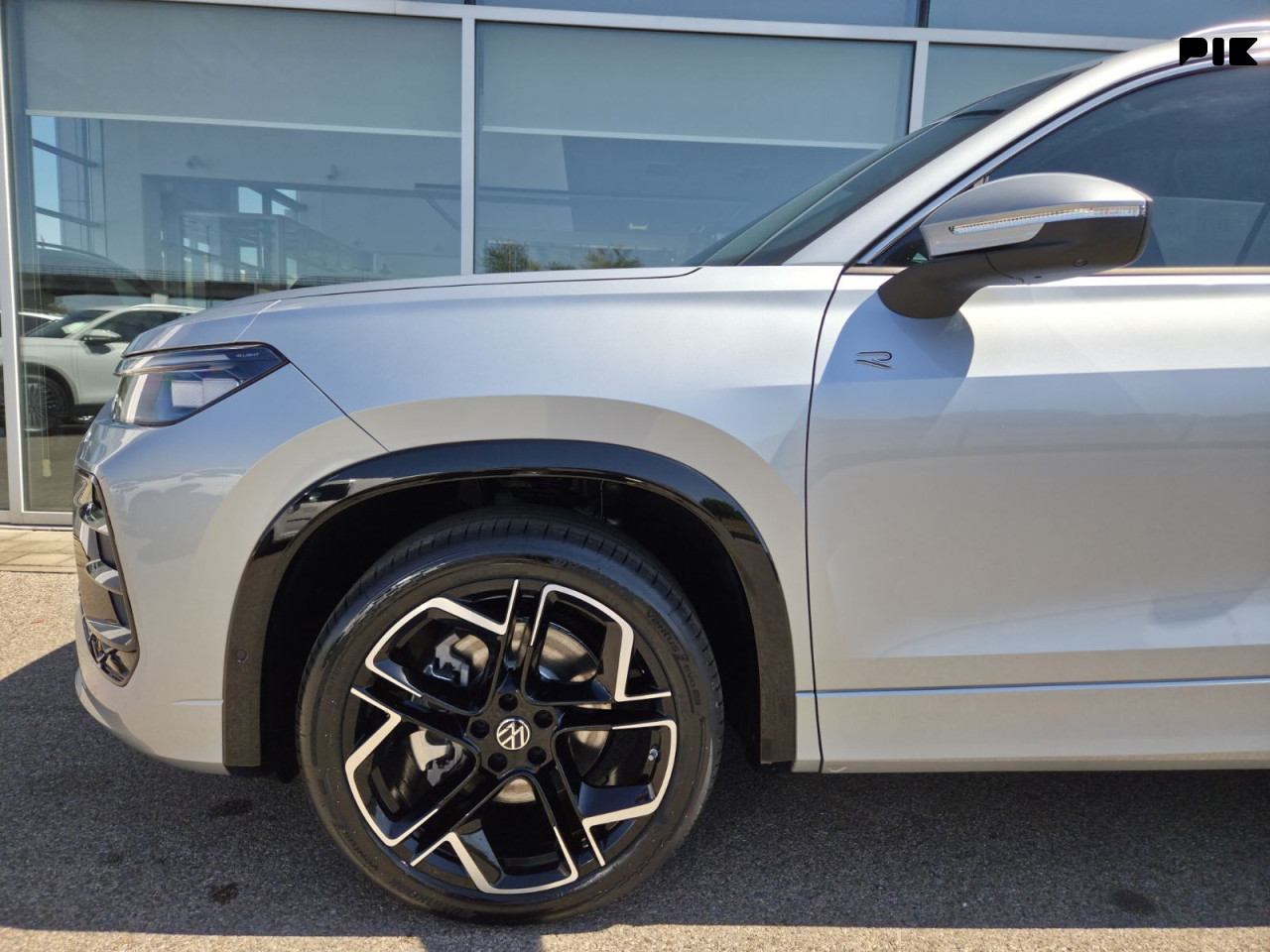 Volkswagen Tayron R-Line Plus 2.0 TDI 4Motion DSG