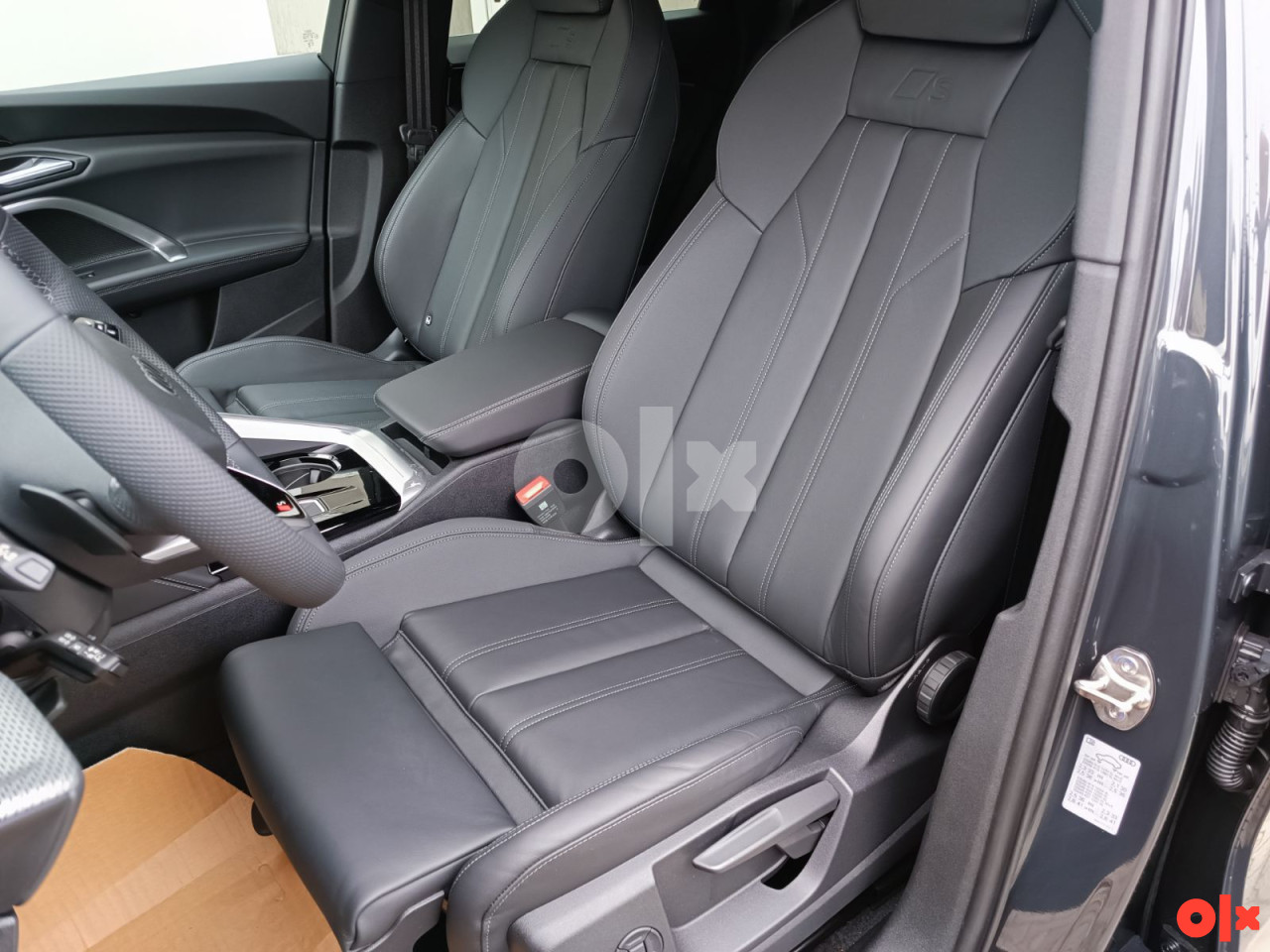Audi Q5 Sportback TDI Quattro S-tronic S-line - NOVI MODEL
