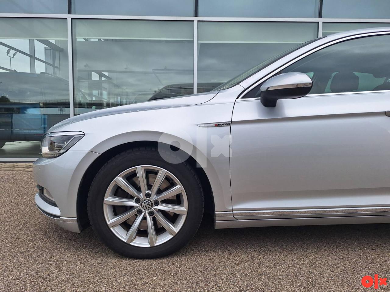Volkswagen Passat B8 2.0 Bi-TDI DSG 240 ks 4Motion