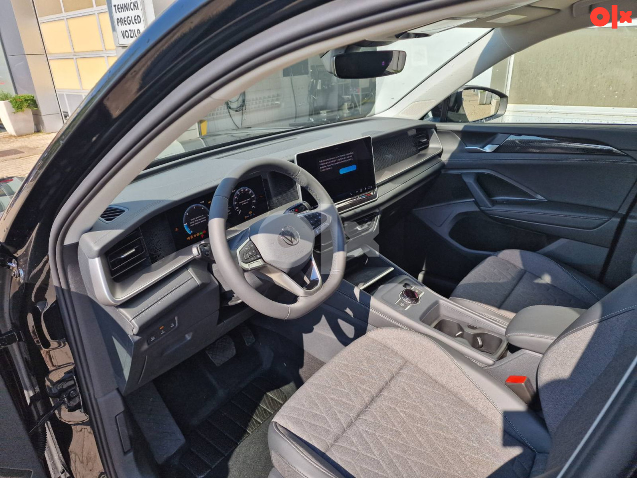 Volkswagen Tayron Life+ 2.0 TDI 150KS