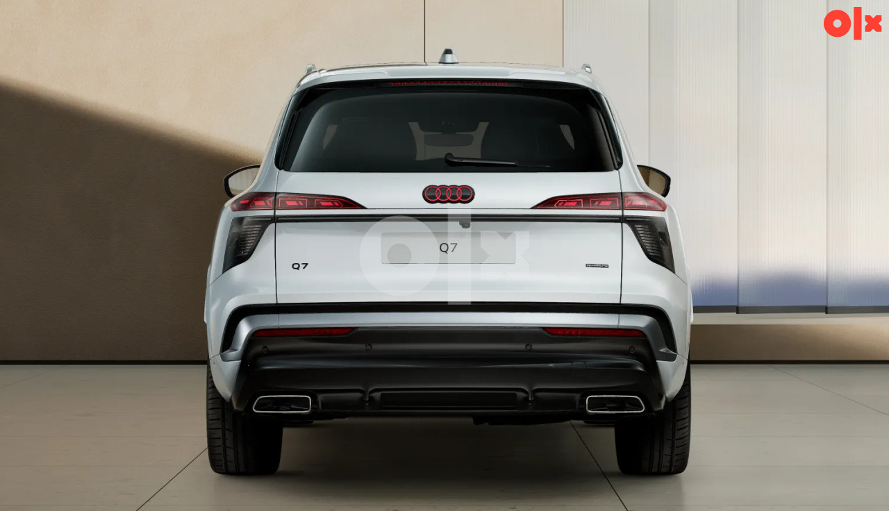 Audi Q7 TDI 299KS - NOVI MODEL