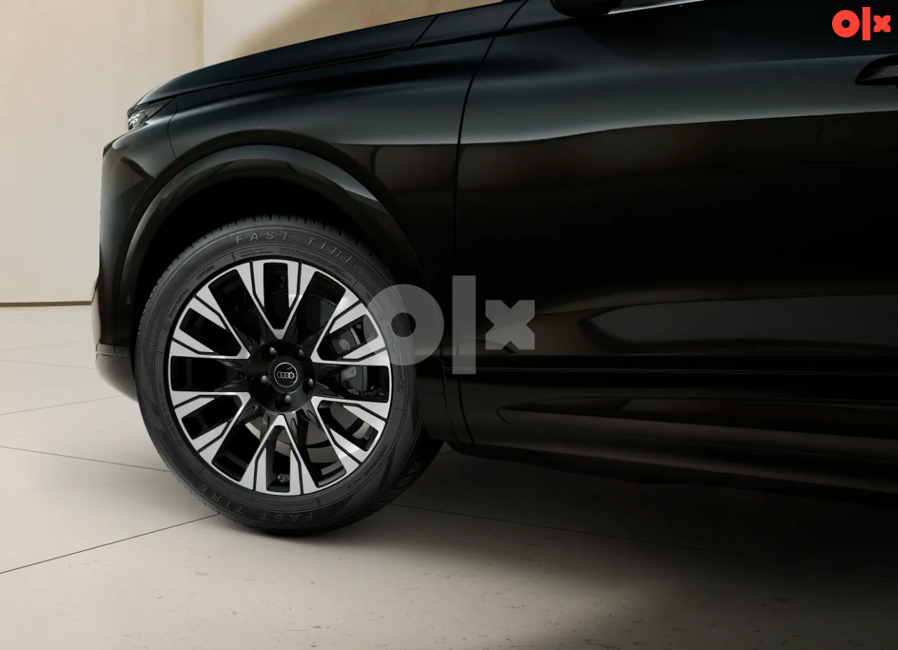 Audi Q7 TDI 245KS - NOVI MODEL