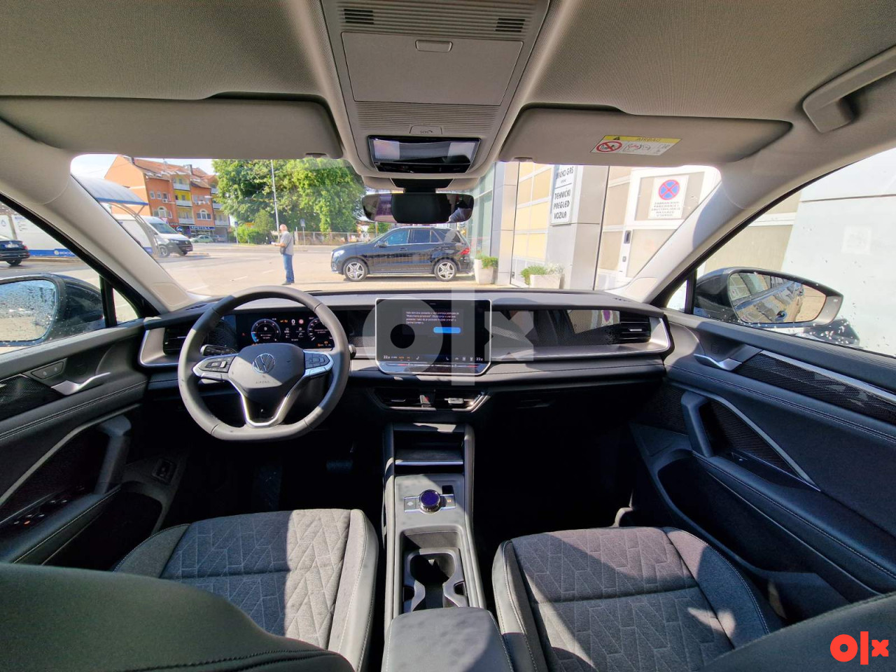 Volkswagen Tayron Life+ 2.0 TDI 150KS