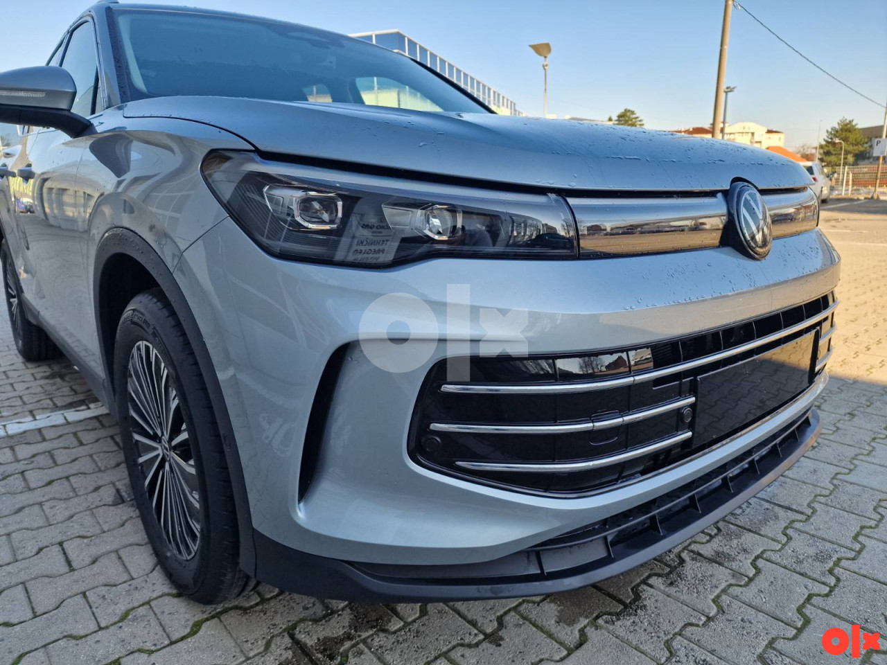 Volkswagen Tiguan Elegance 2.0 TDI 150KS