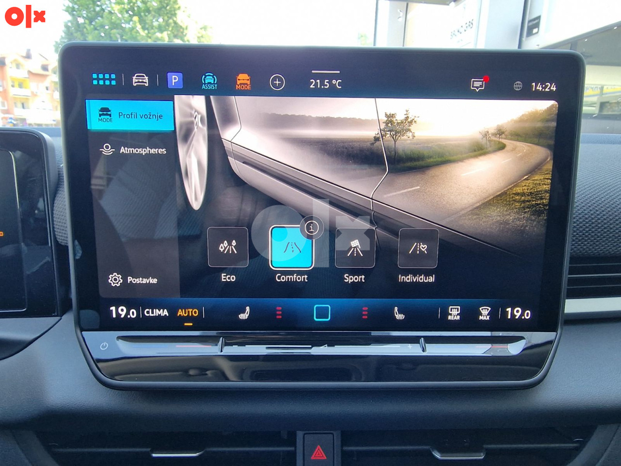 Volkswagen T-Roc Style 1.5 eTSI 150KS