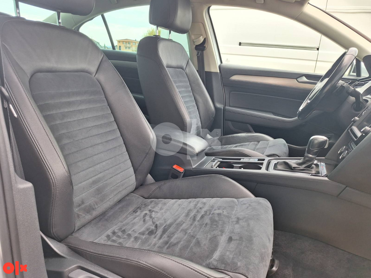 Volkswagen Passat B8 2.0 Bi-TDI DSG 240 ks 4Motion