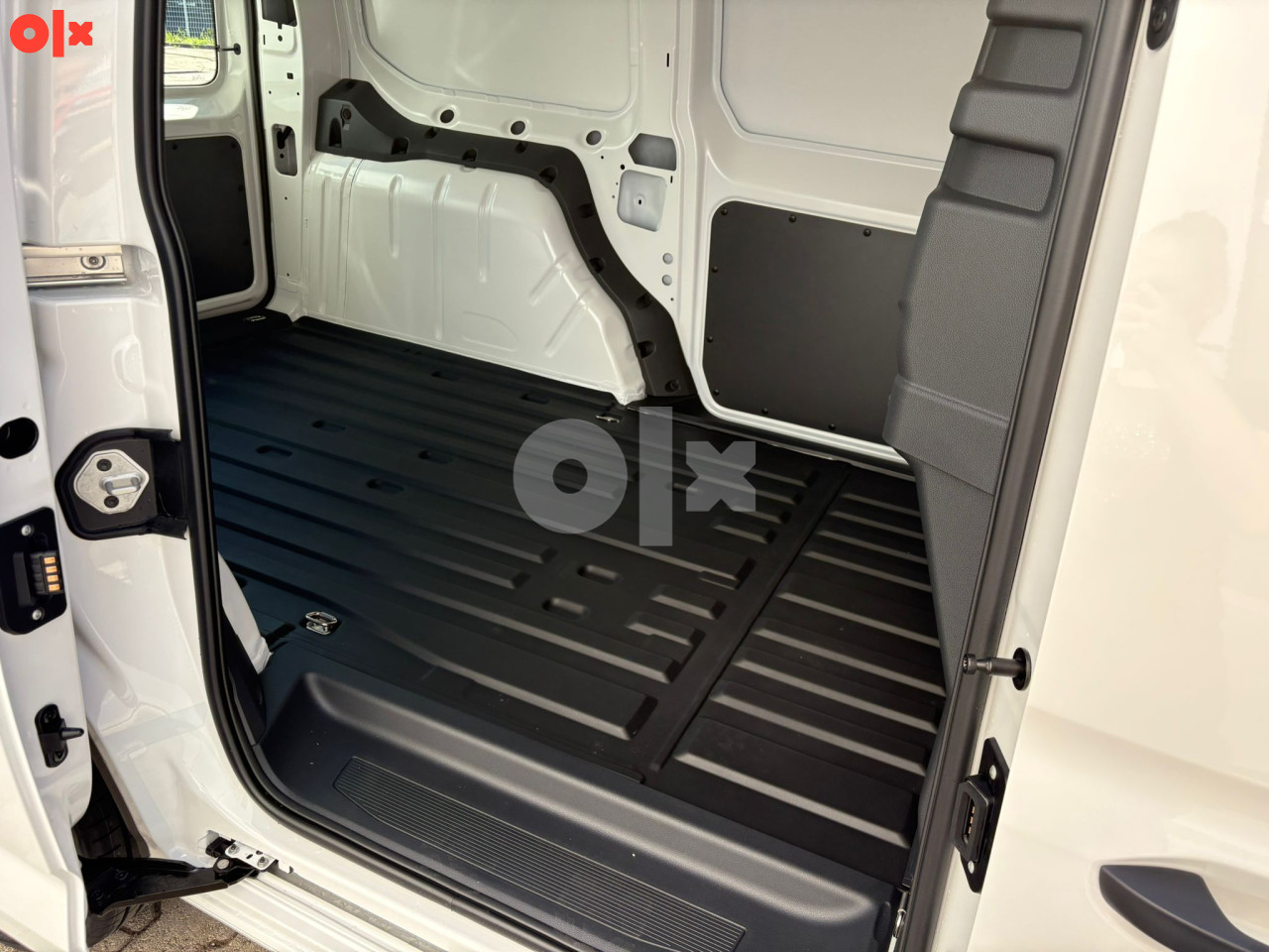 Volkswagen Caddy Cargo Maxi 2.0 TDI 102 ks