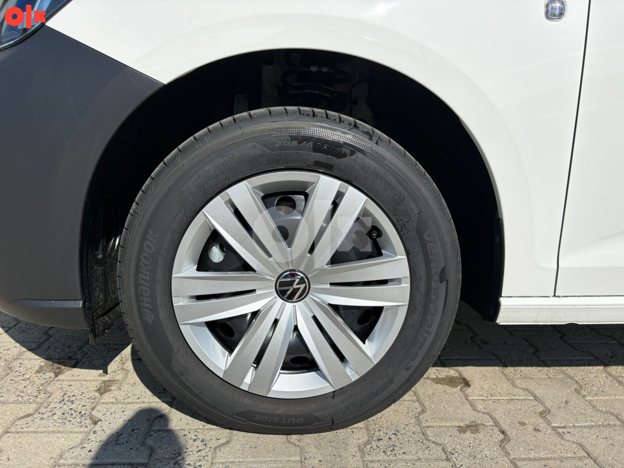 Volkswagen Caddy Cargo Maxi 2.0 TDI 102 ks