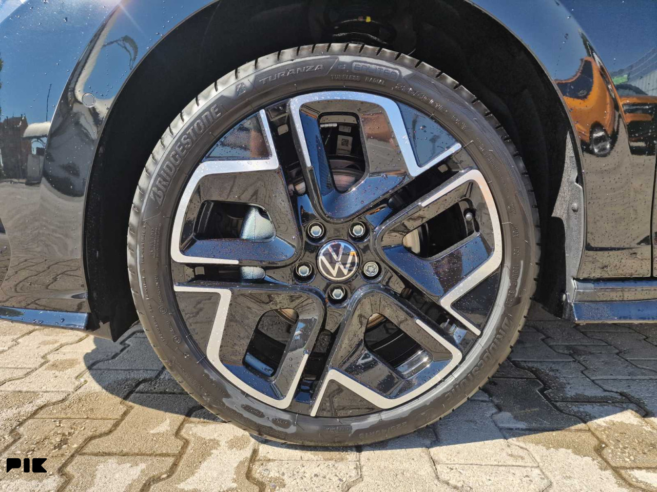 Volkswagen Golf R-Line+ 2.0 TDI DSG 150 KS