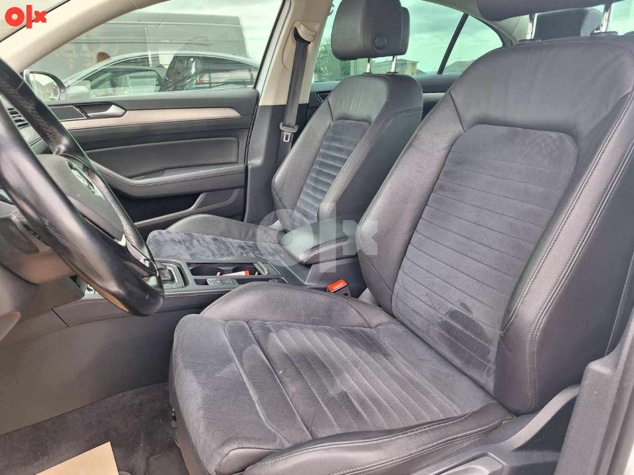 Volkswagen Passat B8 2.0 Bi-TDI DSG 240 ks 4Motion