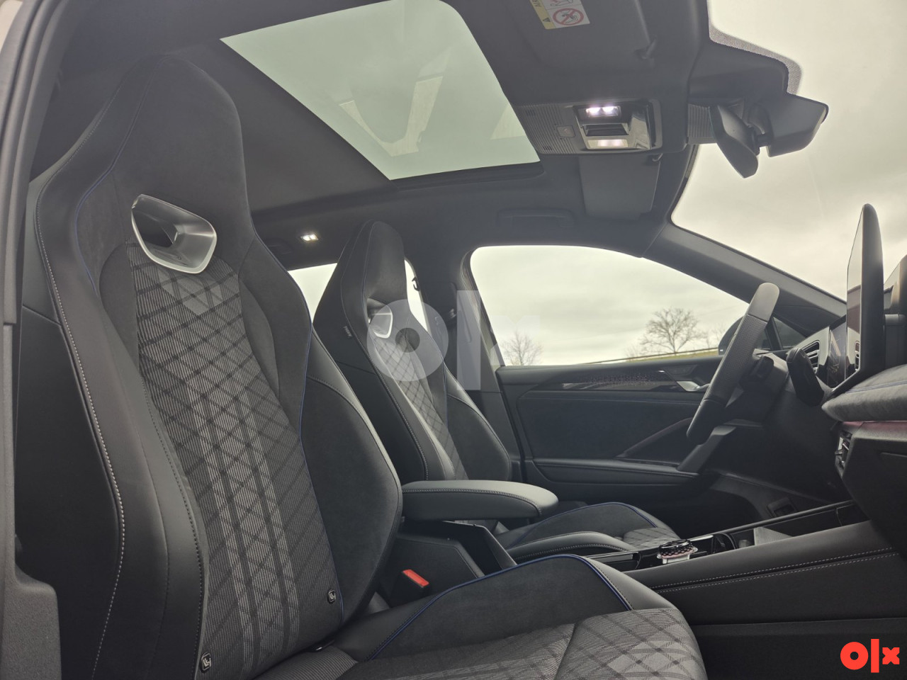 Volkswagen Tiguan R-Line Plus 2.0 TDI 4Motion 142kW