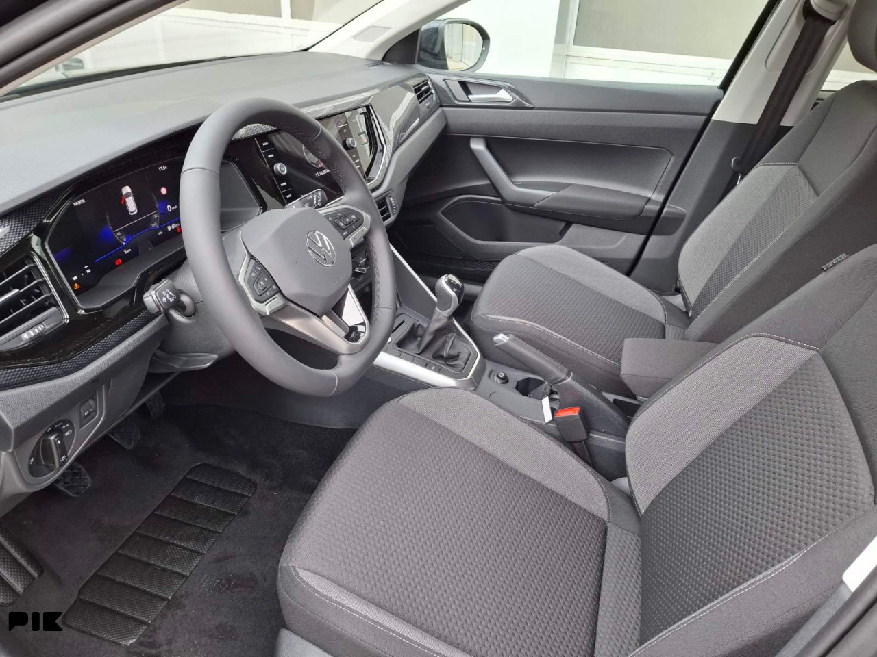Volkswagen Taigo Life+ 1.0 TSI 95KS
