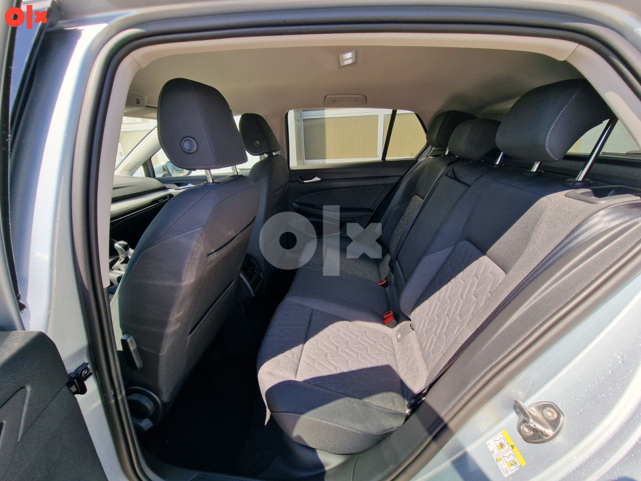 Volkswagen Golf Life+ 2.0TDI 115KS