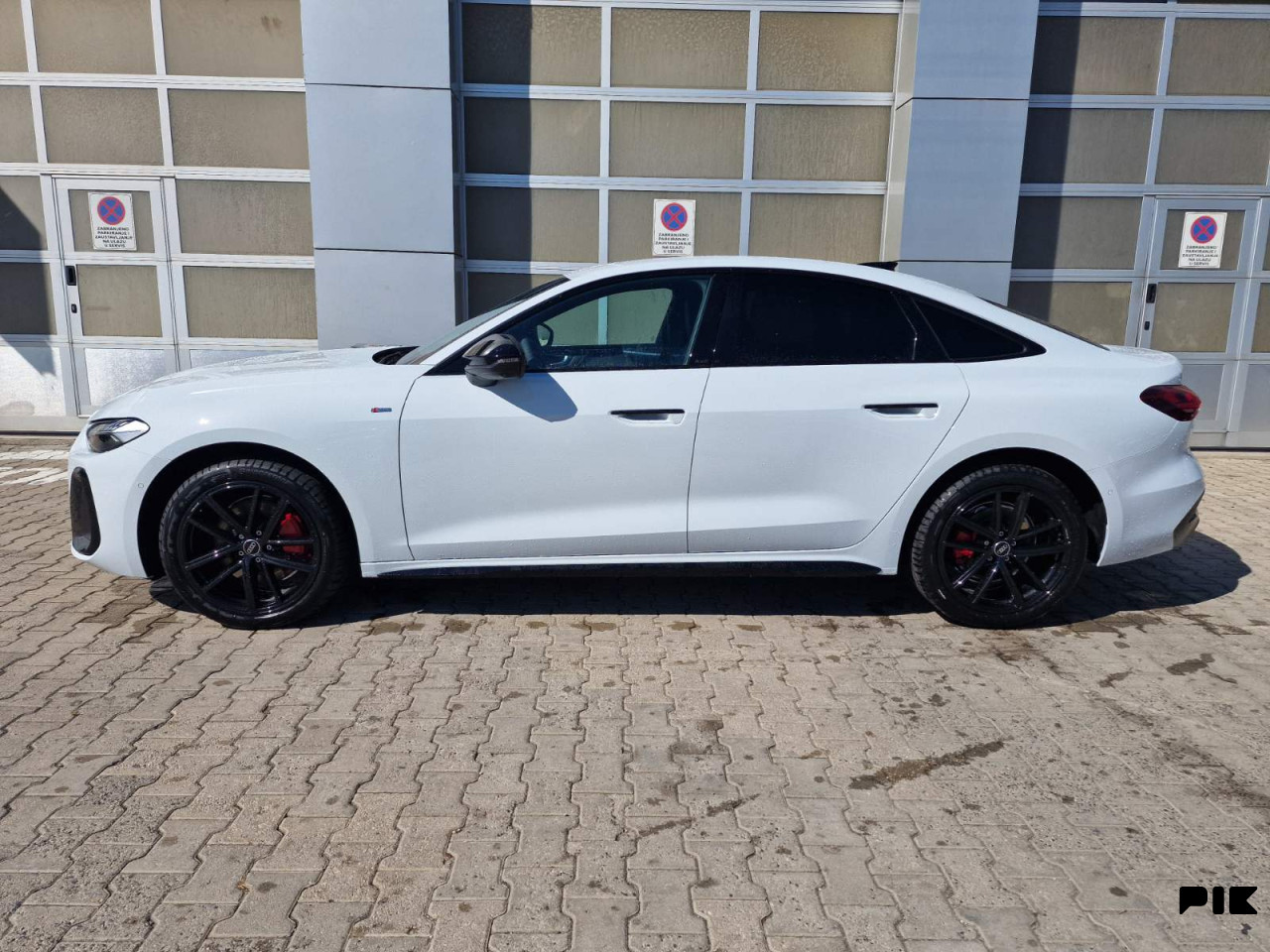 AUDI A5 Limuzina TFSI S-tronic S-line