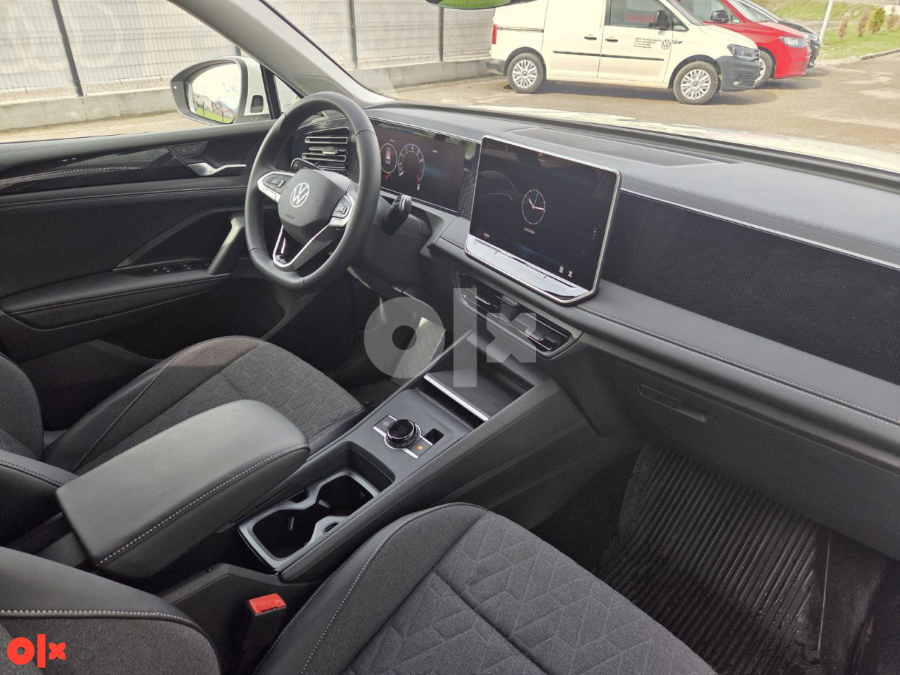Volkswagen Tiguan Life Plus 1.5 eTSI 150 KS DSG