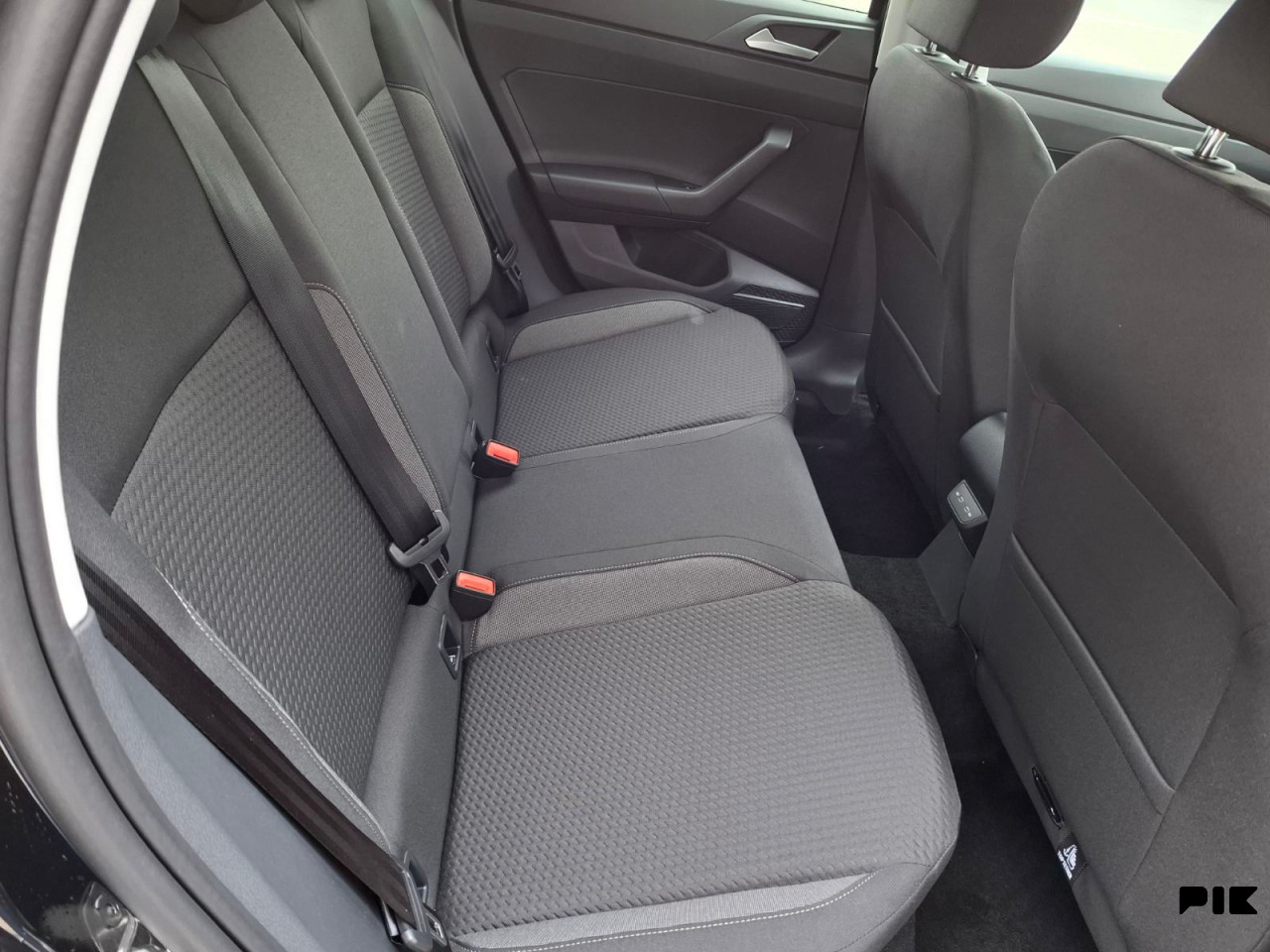 Volkswagen Taigo Life+ 1.0 TSI 95KS