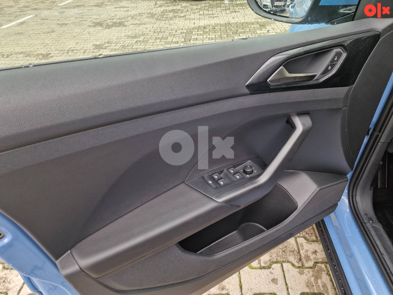 Volkswagen T-Cross Life+ 1.0TSI 95KS