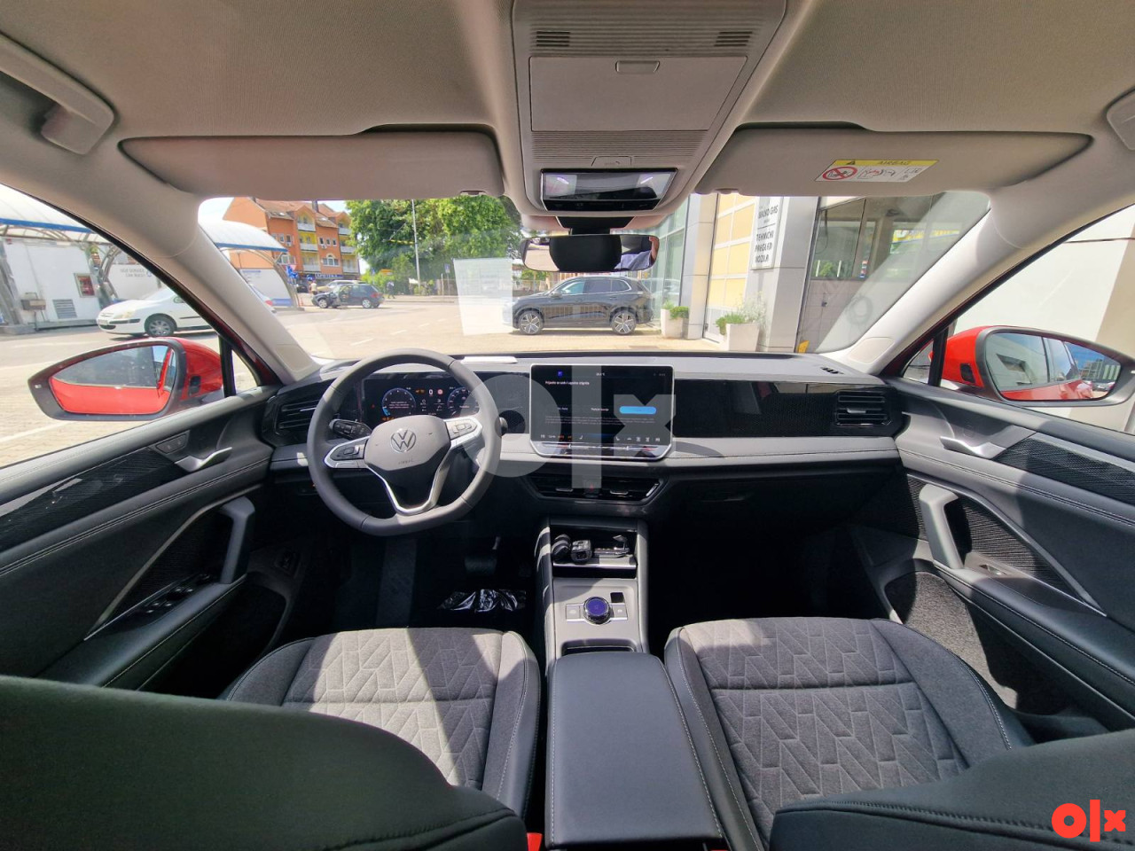 Volkswagen Tiguan Life+ 1.5 eTSI 150KS