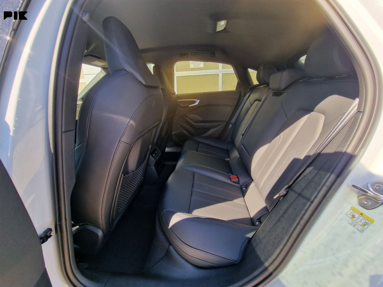 AUDI A5 Limuzina TFSI S-tronic S-line