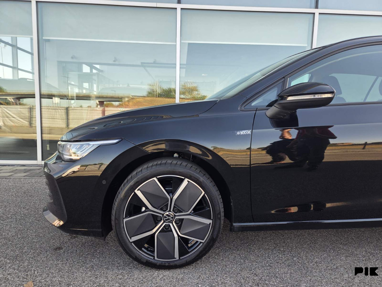 Volkswagen Golf Life Plus 2.0 TDI 85kW