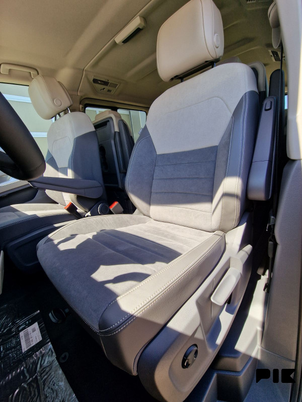 Volkswagen Multivan Style LR 2.0 TDI DSG