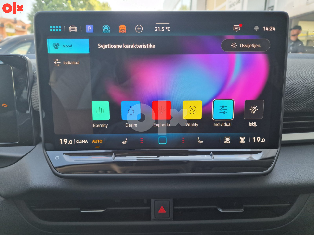 Volkswagen T-Roc Style 1.5 eTSI 150KS