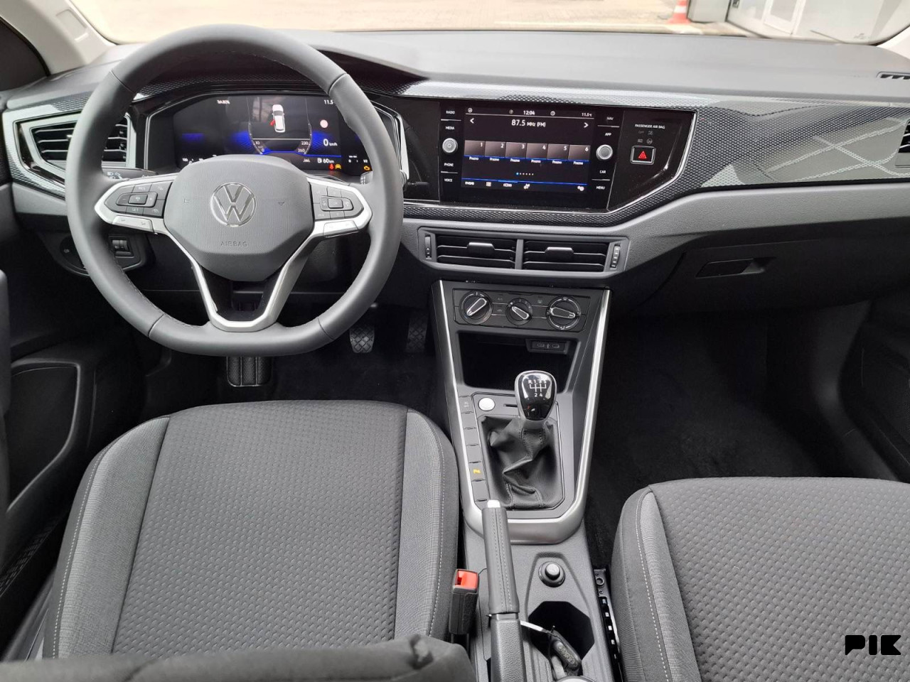 Volkswagen Taigo Life+ 1.0 TSI 95KS