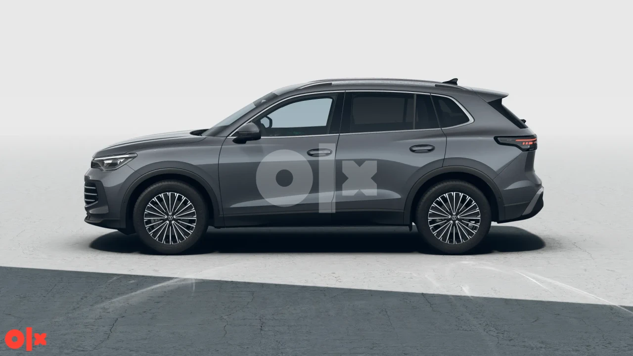 Volkswagen Tiguan Elegance 2.0 TSI DSG 4Motion 204 ks