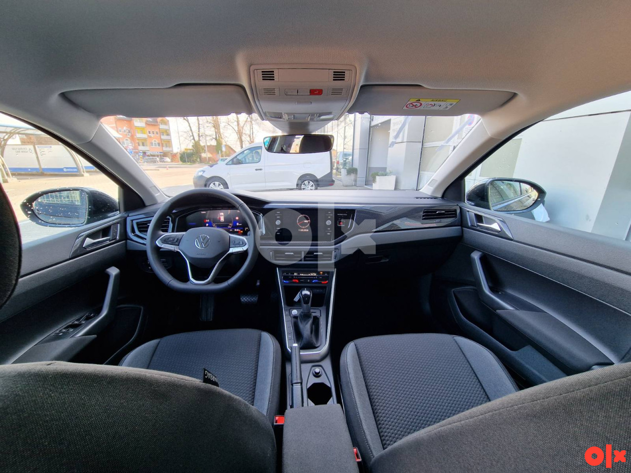 Volkswagen Taigo Life+ 1.0TSI 115KS