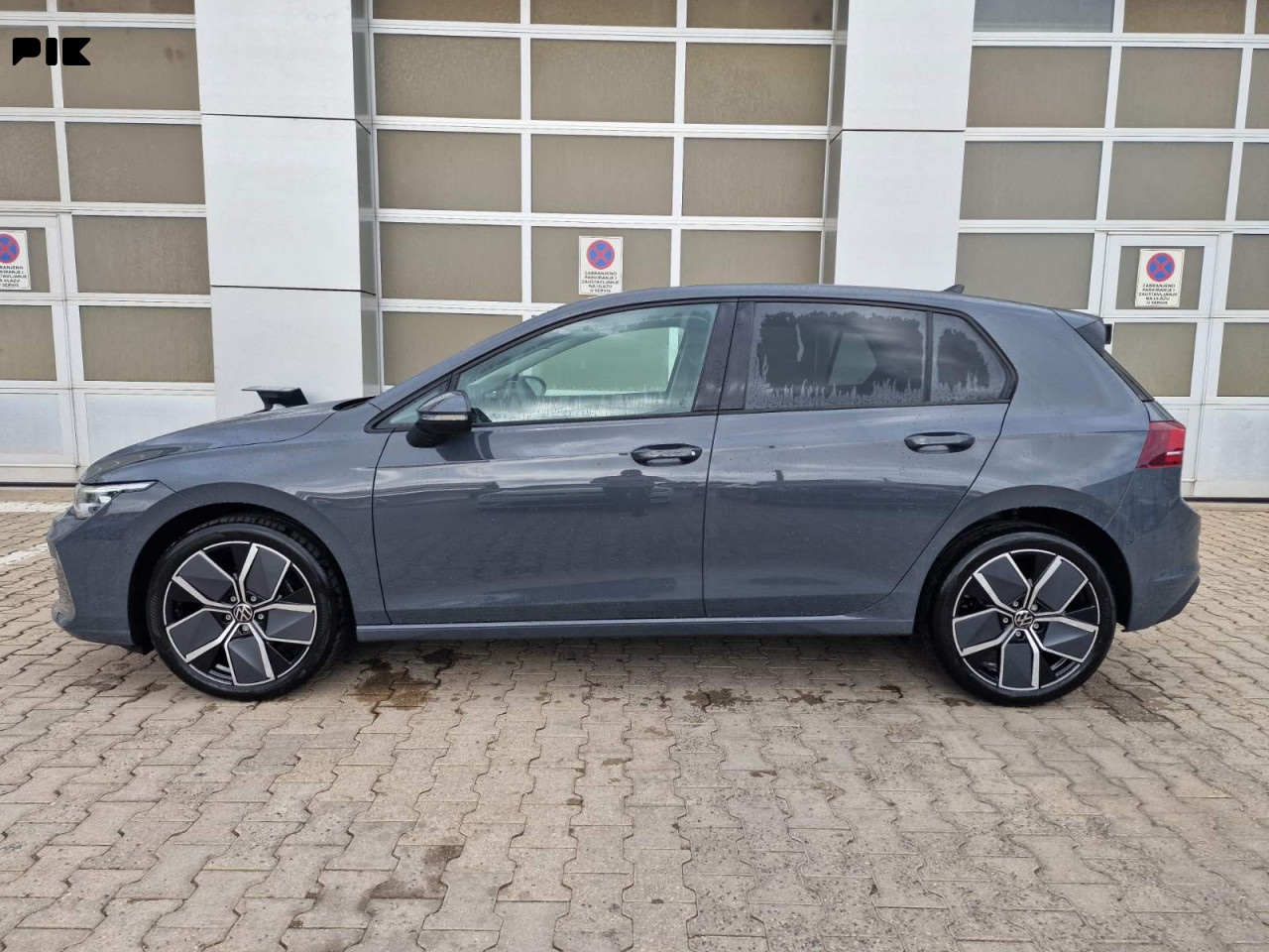 Volkswagen Golf Life+ 2.0 TDI 115KS