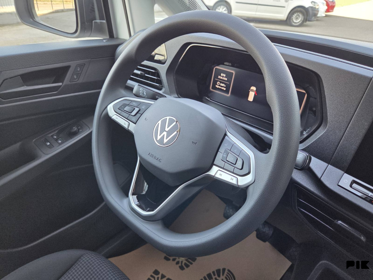 Volkswagen Caddy Cargo Maxi 2.0 TDI 75 kW / 102 KS 2026